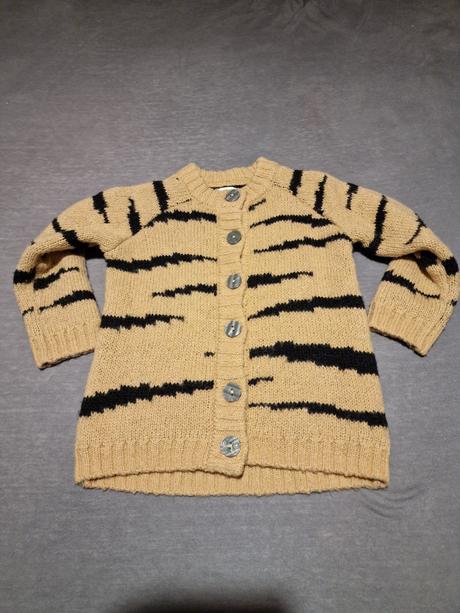 Zimný sveter next 98 cm, next,98