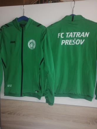 Fc tatran prešov mikiny, 152