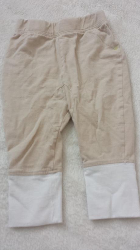 Tenké tepláky, ergee,68