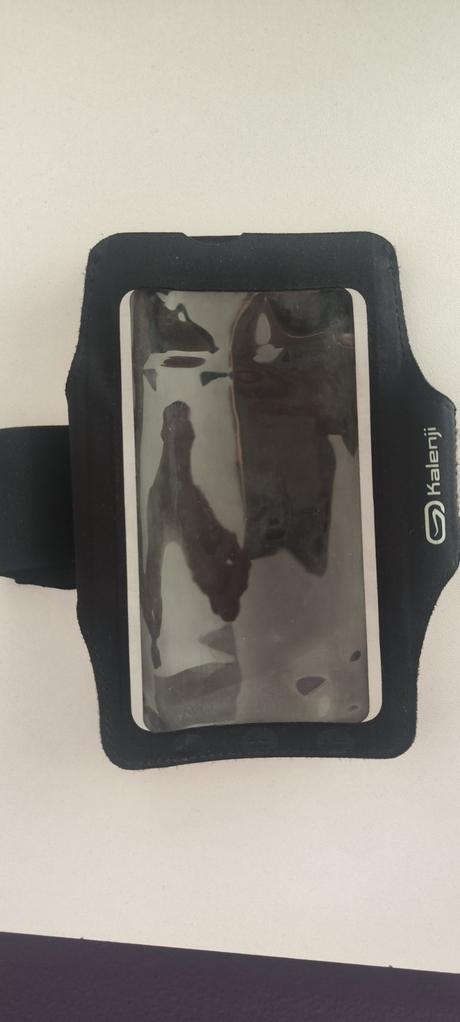 Obal na mobil šport,