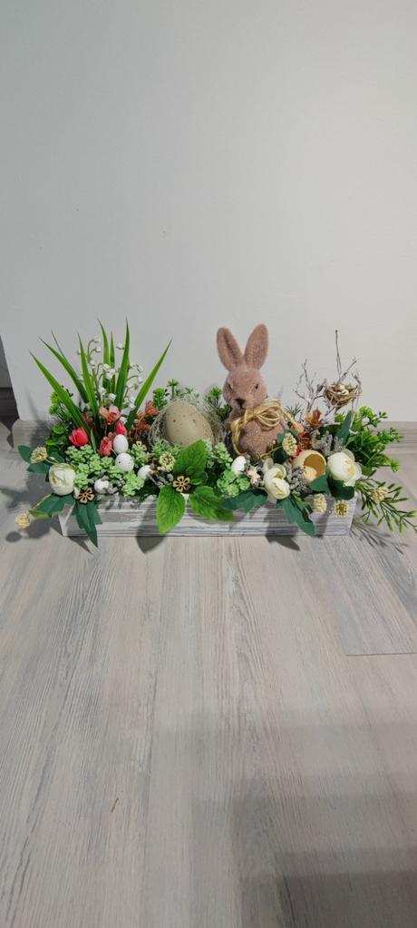 Veľkonočná dekorácia, 