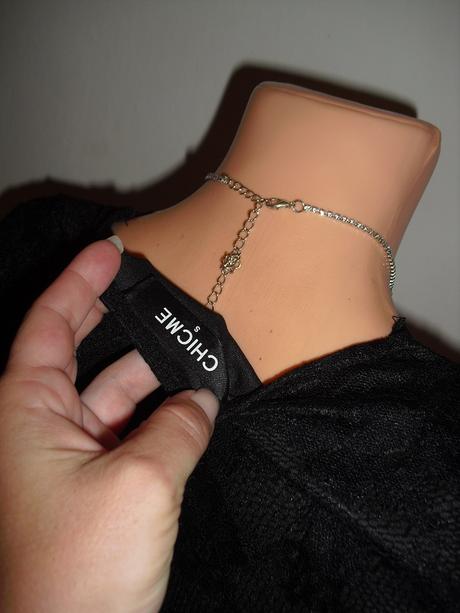 Chicme luxusny topik, s