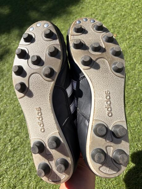 Kozene kopacky adidas copa mundial, adidas,41