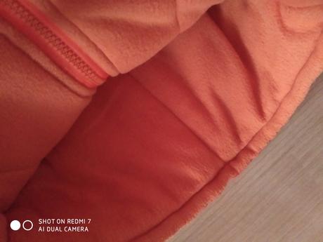 Bunda a otepľovačky, 92