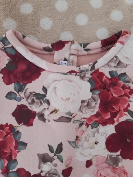 Jarné šaty zn. mayoral, mayoral,122