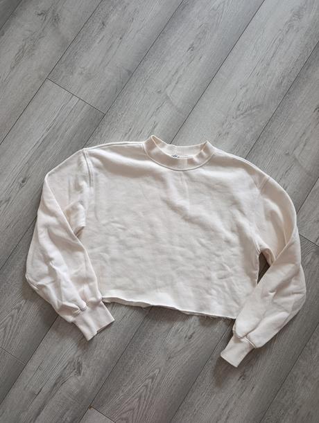 Mikina, h&m,m