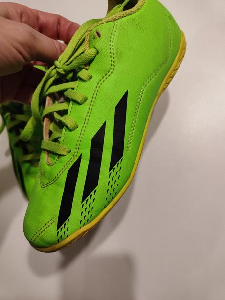 Halovky adidas, adidas,35