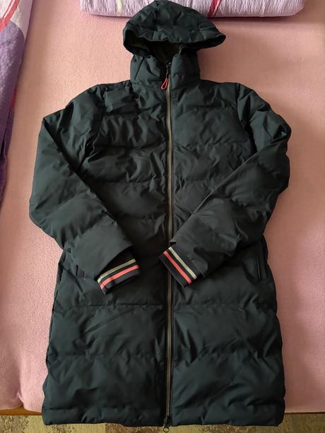 Nepremokavá bunda zn killtec, 158