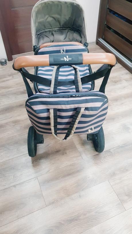 Kočík neonato puro, neonato,neonato puro