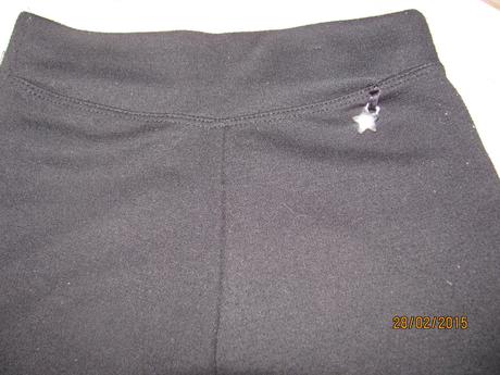 Tepláky, george,110