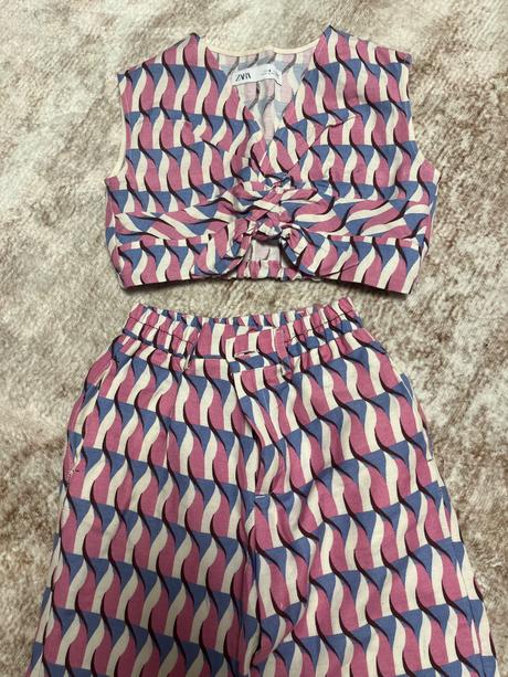 Set zara, zara,128