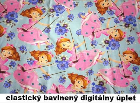 Čiapočka s brbolcami a čiapočka trpaslik, 50 - 158