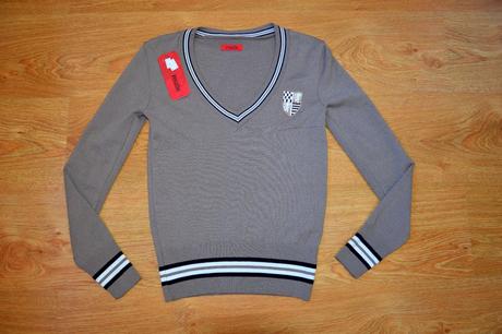 Dámsky svetrík, m / s / xs