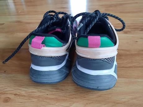 Tenisky zn. zara, zara,33