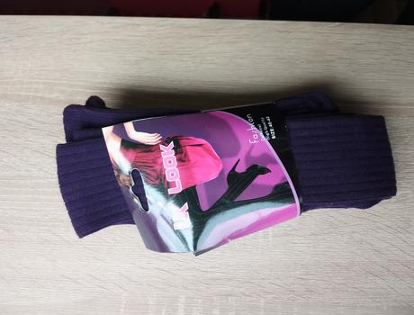 Pančuchy hrubšie, 40