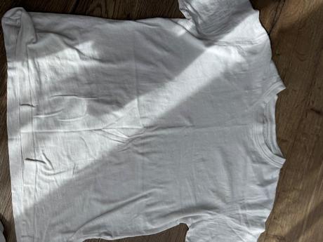 Trička+ šortky, 128