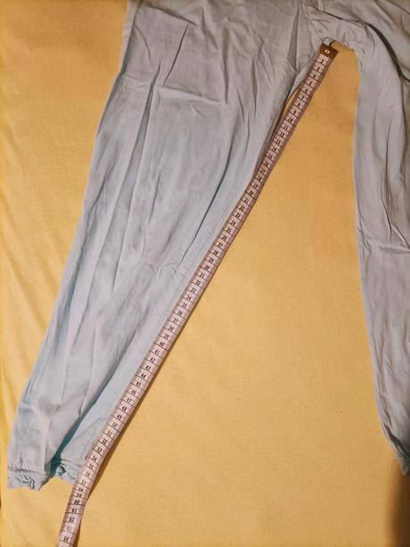 Dievčenské pyžamo - 134, 134