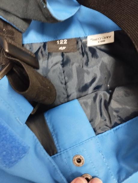 Lyžiarska súprava, 122