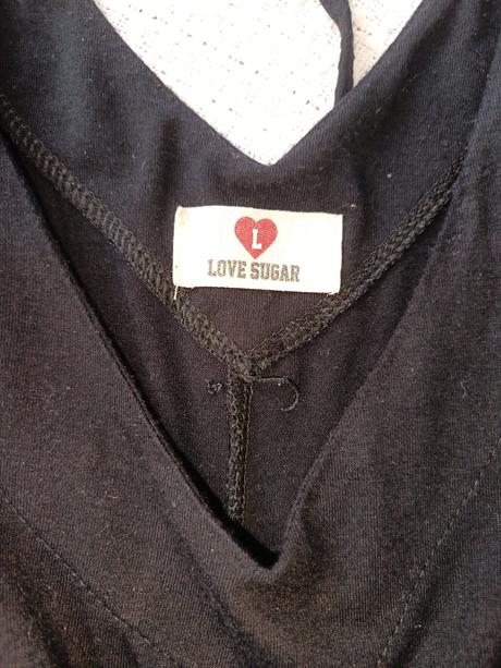 Sugarbird šaty, sugarbird