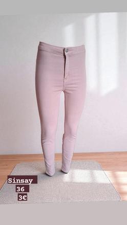 Klasicke rifle 2kusy, 36