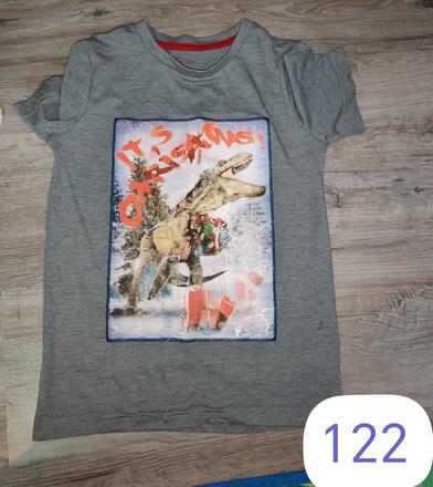 Tričko, 122