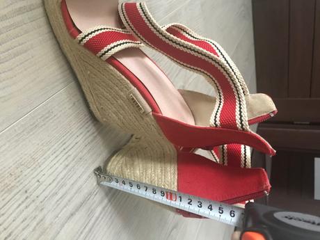 Sandale retro, 38