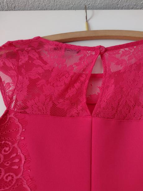 Spoločenské šaty, george,36