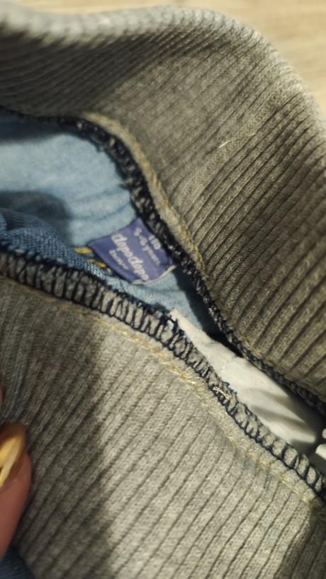 Nohavice 116-140, 122–134