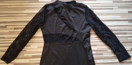 Pekné nenosené šaty, xxl