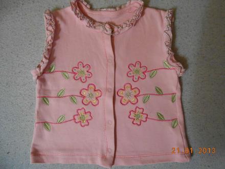 Kvalitné tričenko, 74