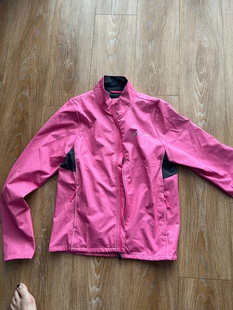 Bunda, alpine pro,158