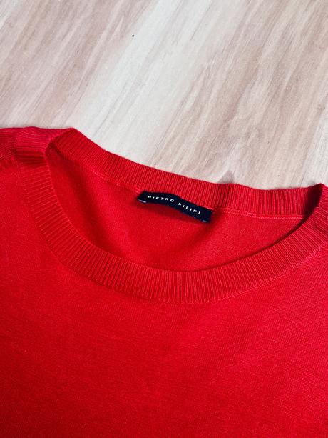 Červené šaty, pietro filipi, m, pietro filipi,m