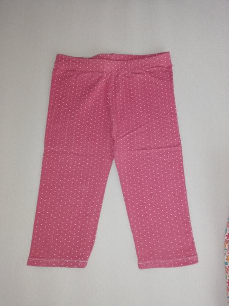 Dievcenske leginy, pepco,134