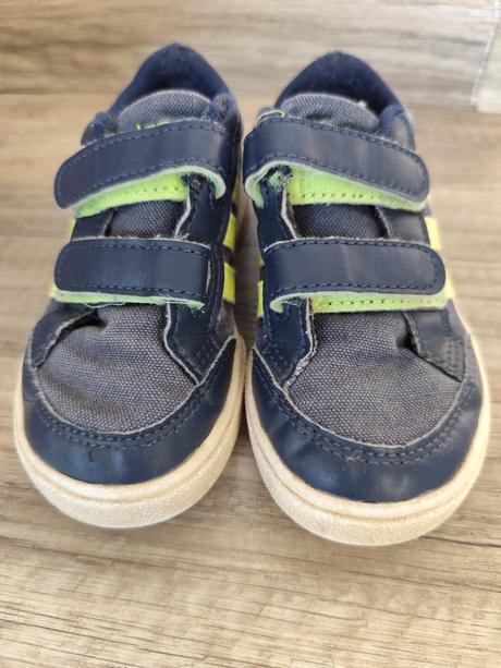 Tenisky, adidas,25
