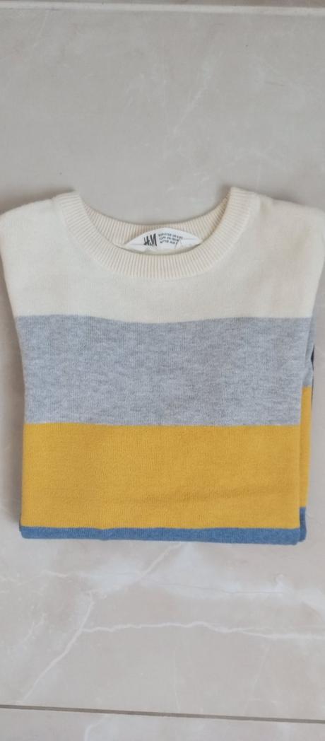 Sveter, h&m,122