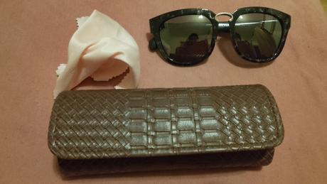 Slnečné okuliare polarglare., 