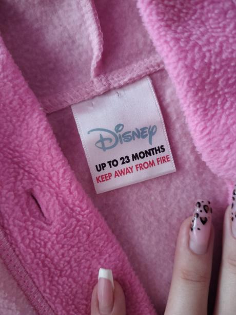 Macko pu župan ladybird, ladybird,92