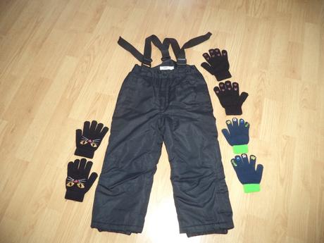 104 oteplovačky bonprix, bonprix,104