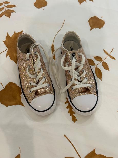 Tenisky, converse,34