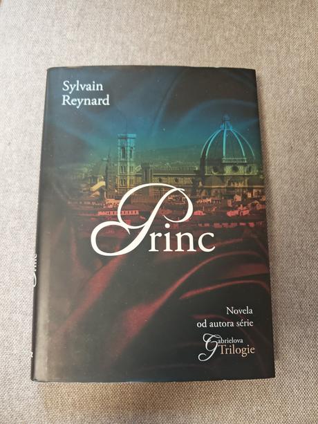 Princ sylvain reynard,