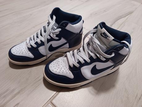 Nike botasky, nike,39