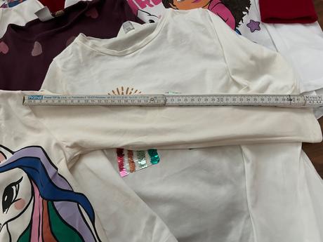 Tričká, lindex,122