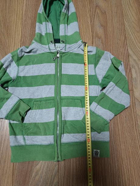 Mikina 7 rokov, next,128