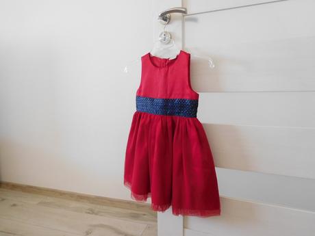 Šatočky pre malú slečnu,, 122