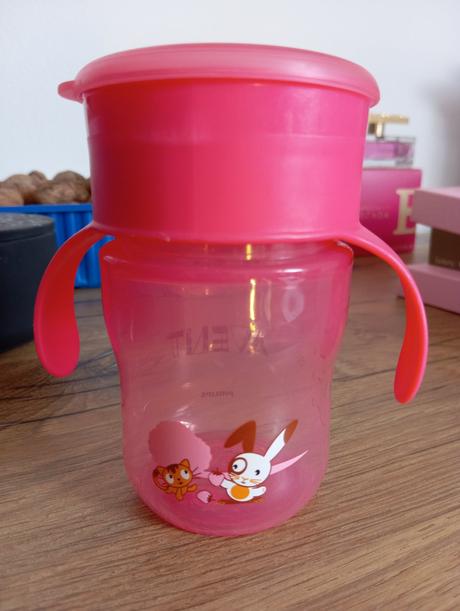 Hrnček avent, avent