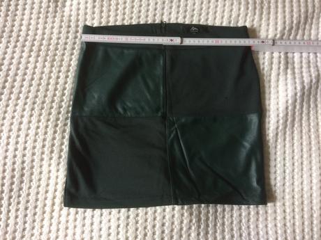 Krásna kozenkova suknicka, s