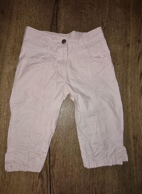 Ružové kraťasy, alive,128