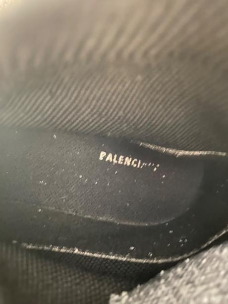 Belenciaga original tenisky 38, 38