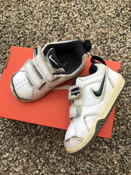 Tenisky nike, nike,20