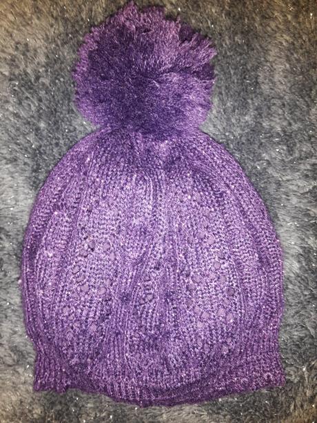 Nádherná čiapka top stav, h&m,62